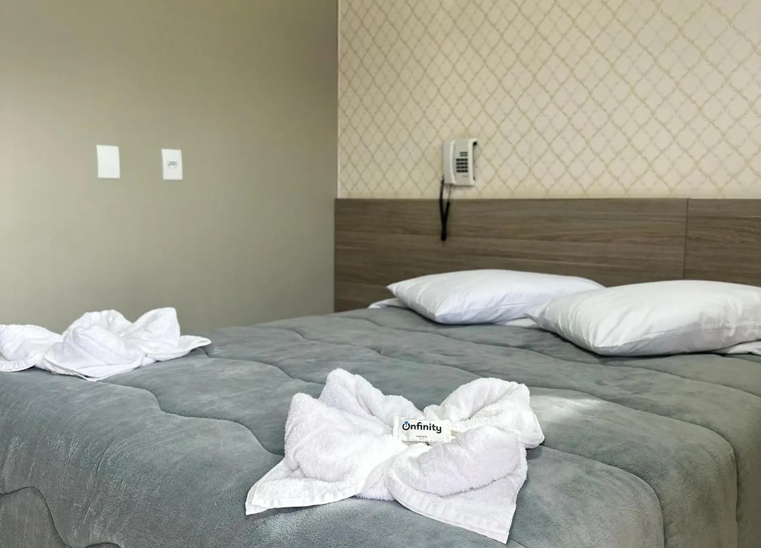Star Hotel Chapeco