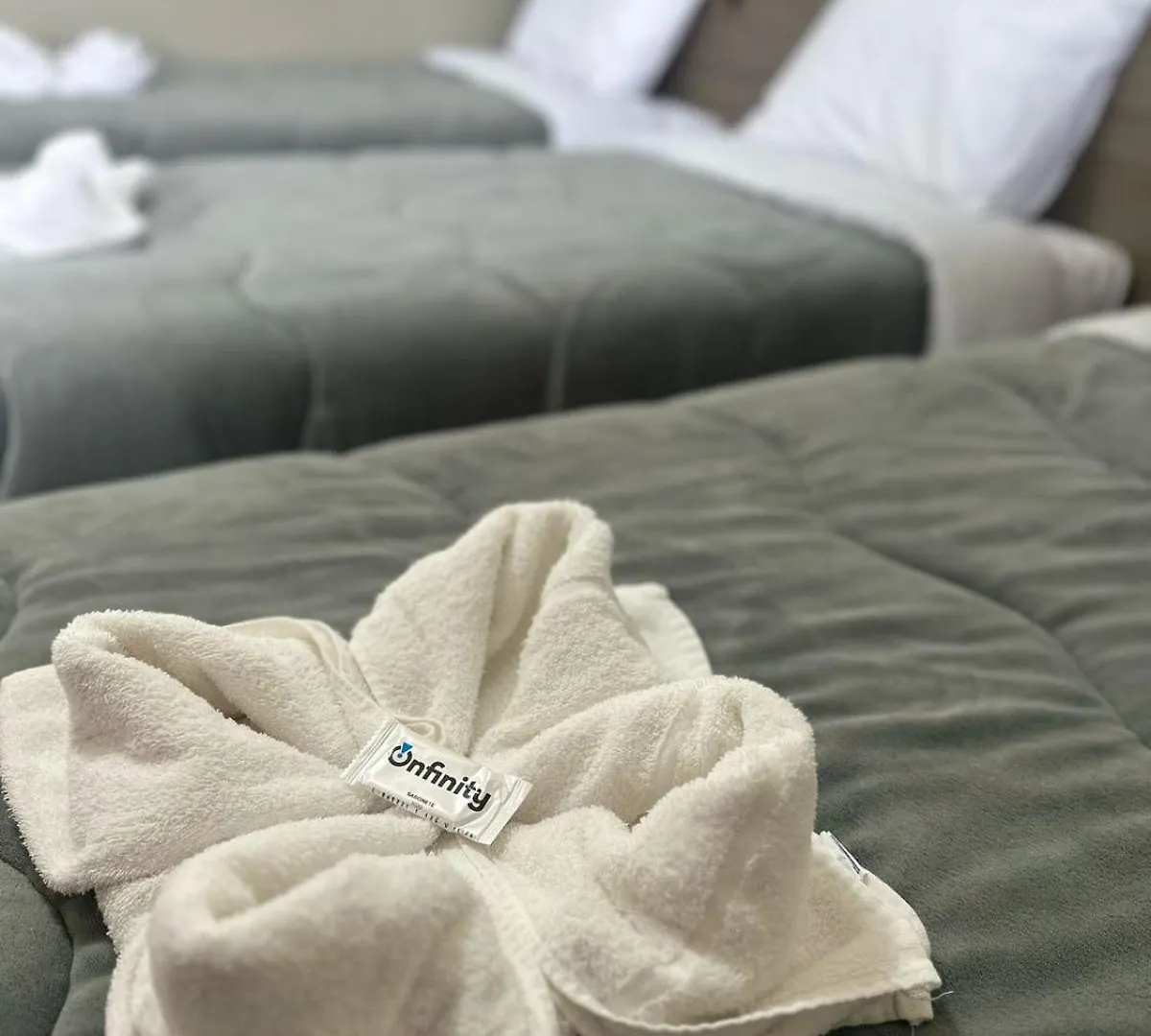 Star Hotel Chapeco Brazil