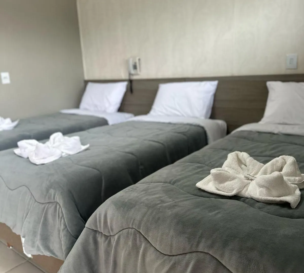 Star Hotel Chapeco