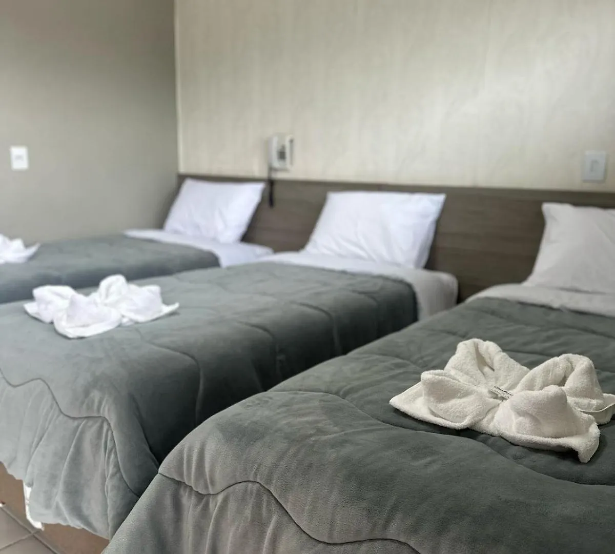 Star Hotel Chapecó
