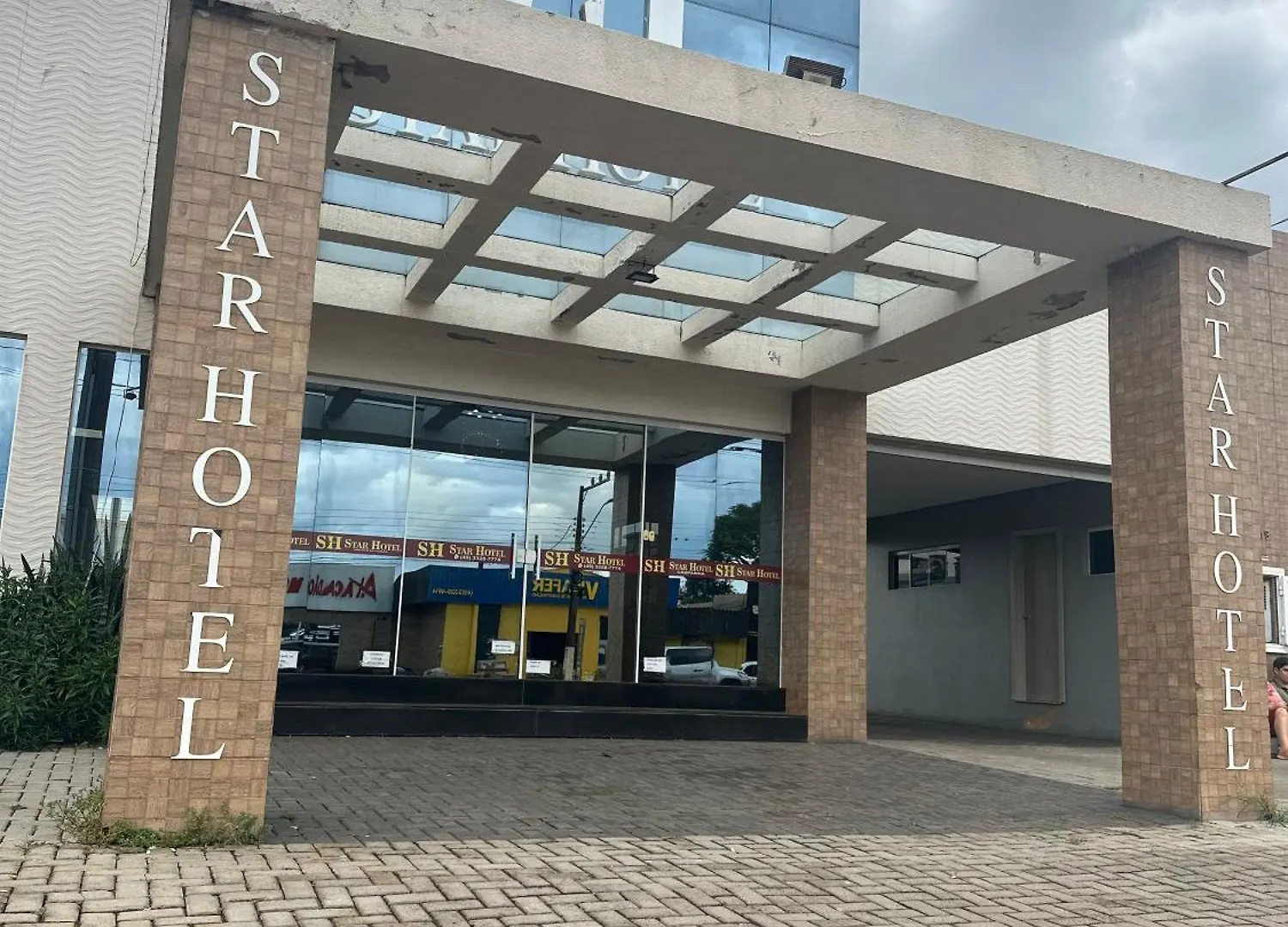 Star Hotel Chapecó