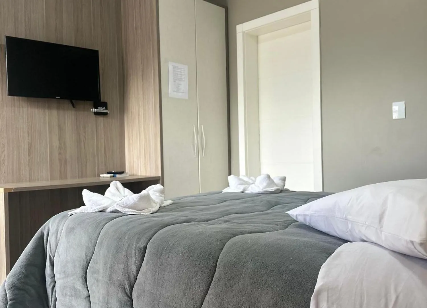 Star Hotel Chapecó 0*,  Brasil
