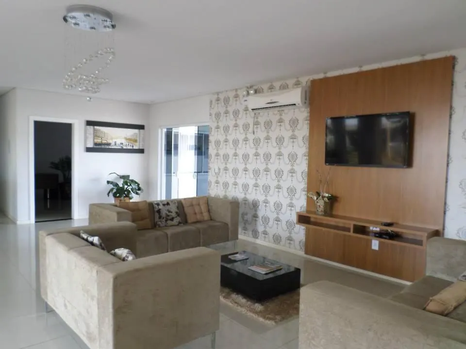 Star Hotel Chapeco Brazil