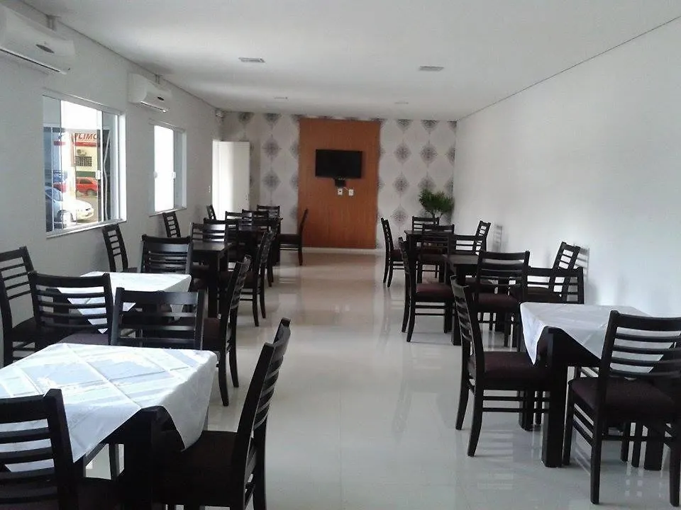 Star Hotel Chapecó