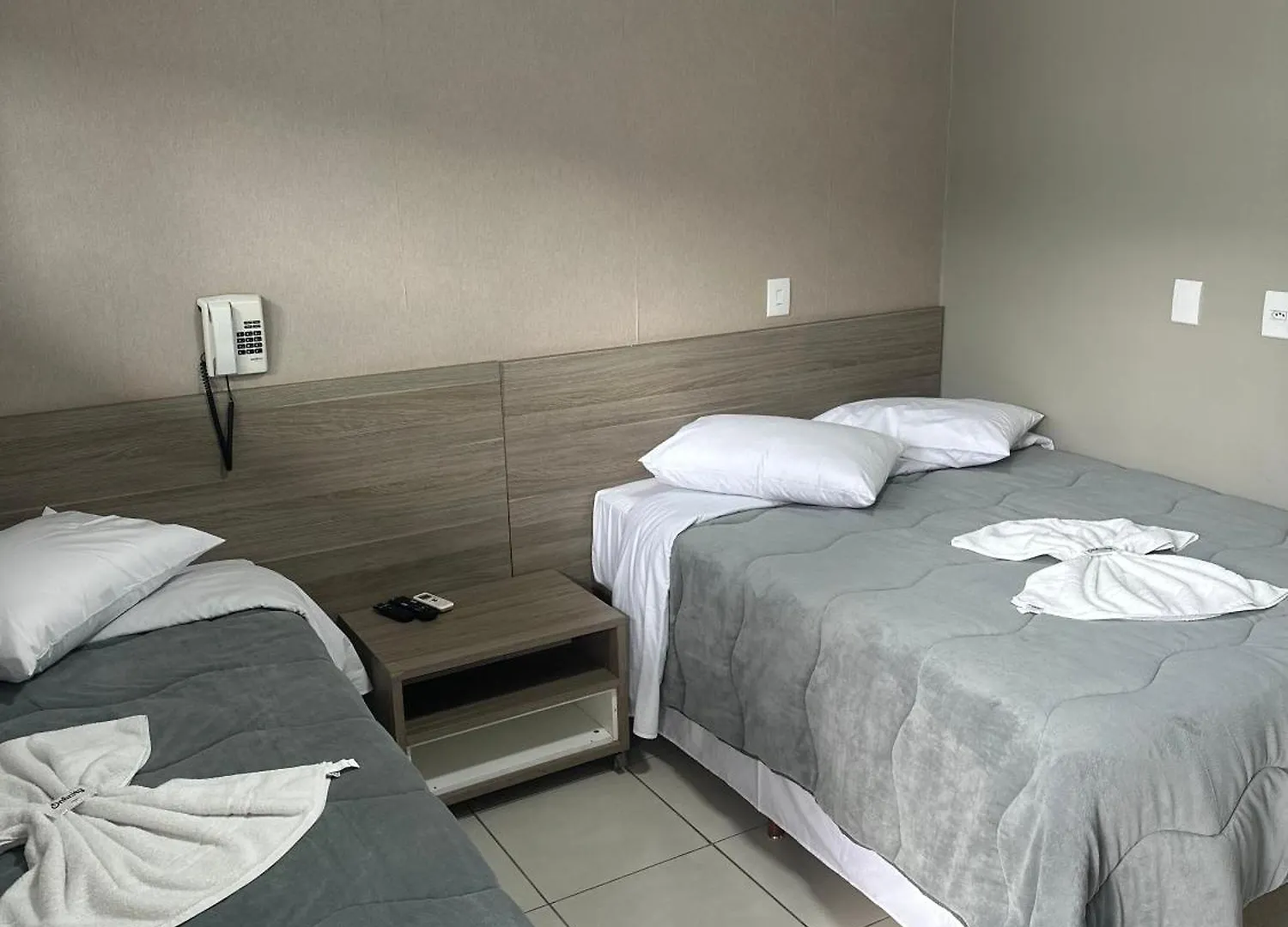 Star Hotel Chapeco