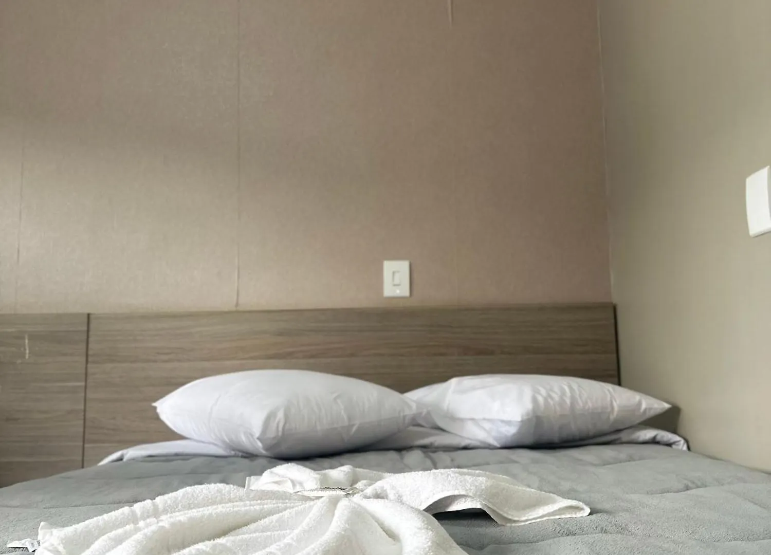 Star Hotel Chapeco 0*,