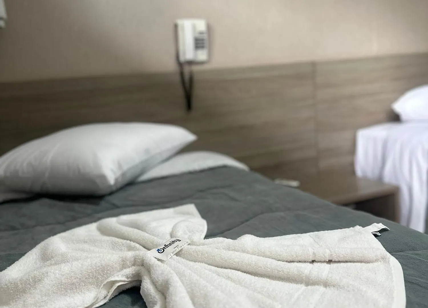Star Hotel Chapeco