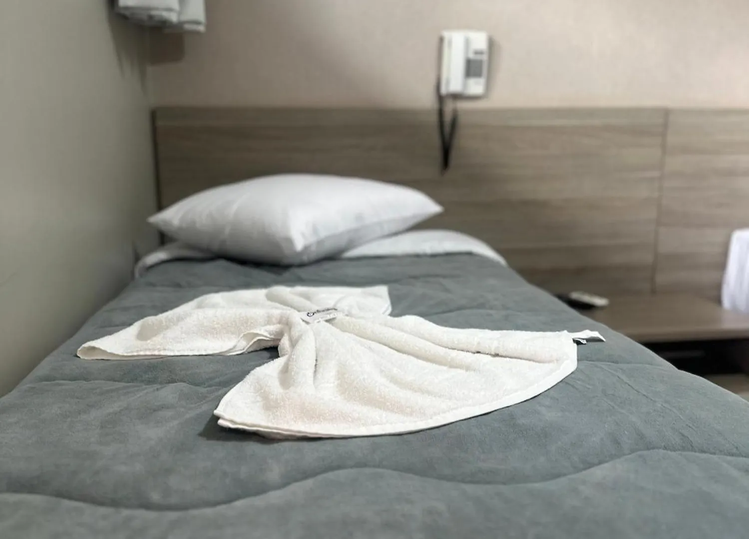 Star Hotel Chapeco