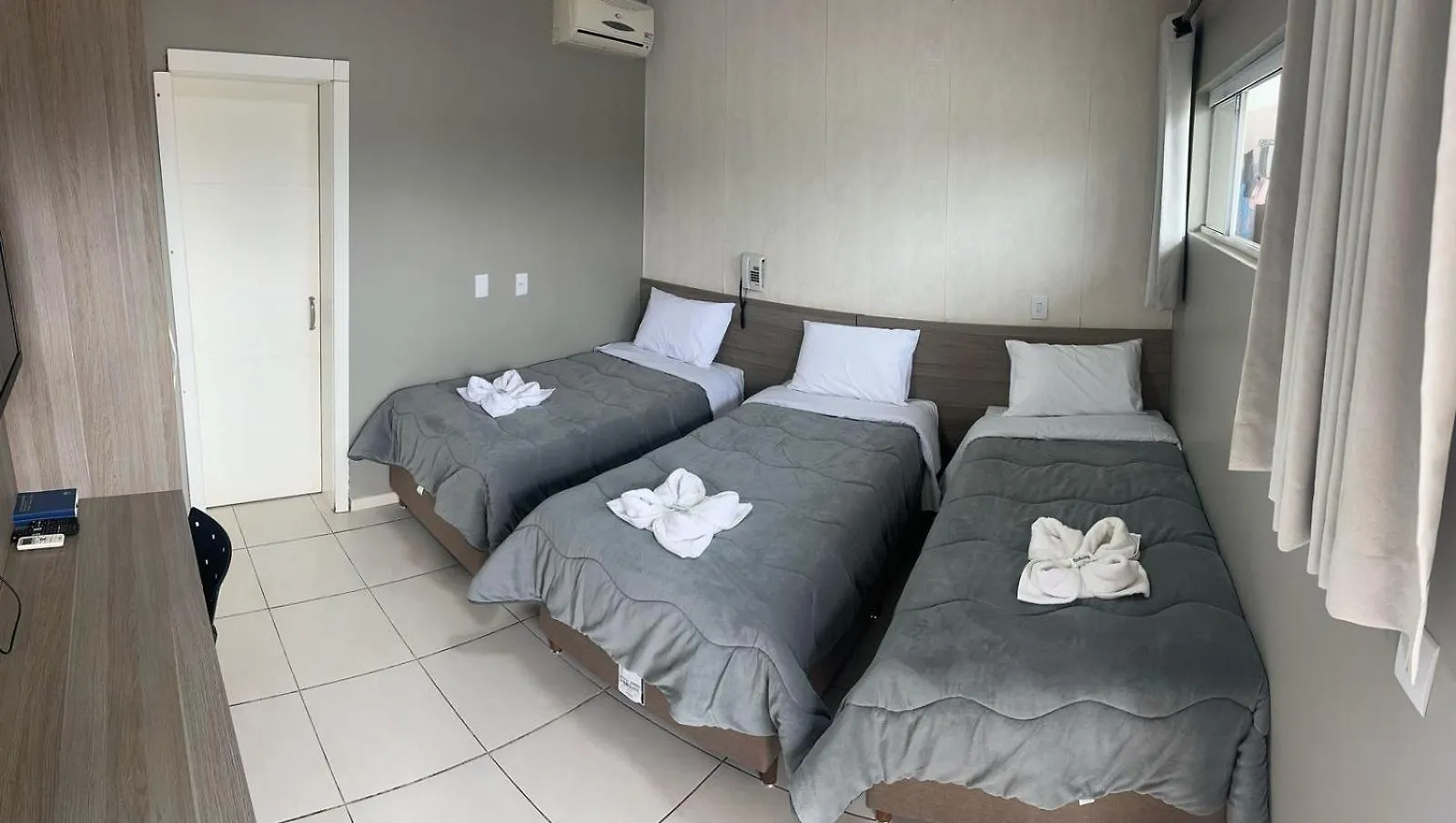 Star Hotel Chapeco